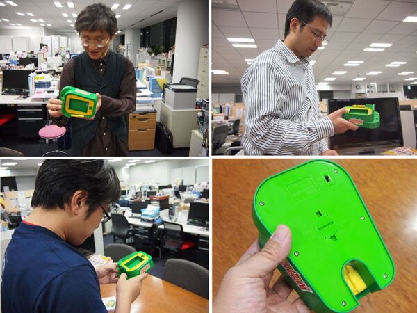 「横井軍平指数」の高いiPhoneゲーム