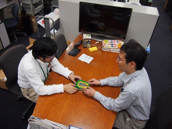 「横井軍平指数」の高いiPhoneゲーム