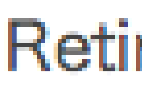 RetinaなMacBook Proの画面を超接写撮影してみた