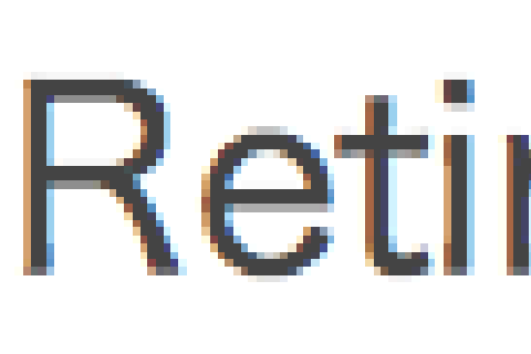 RetinaなMacBook Proの画面を超接写撮影してみた