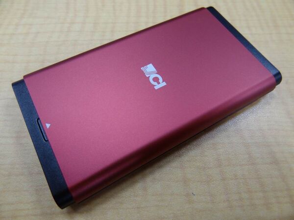 b-mobile4G WiFi2 100日パッケージ（全４色）