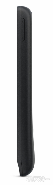 『Xperia miro』『Xperia tipo』