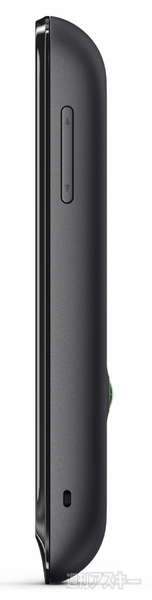 『Xperia miro』『Xperia tipo』