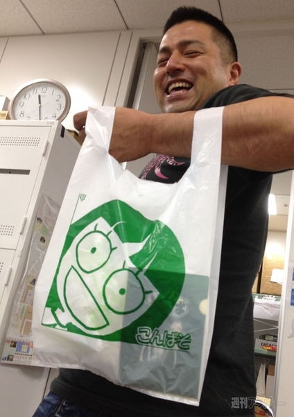 パーティーにも！