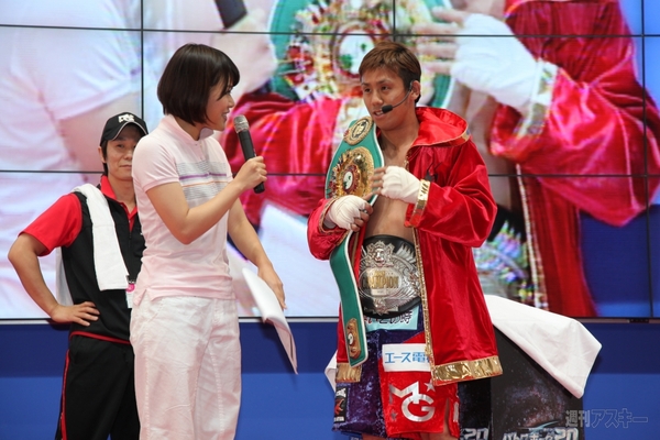 東京おもちゃショー2012