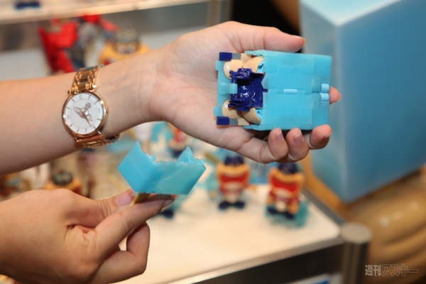 東京おもちゃショー2012