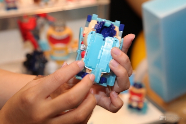 東京おもちゃショー2012