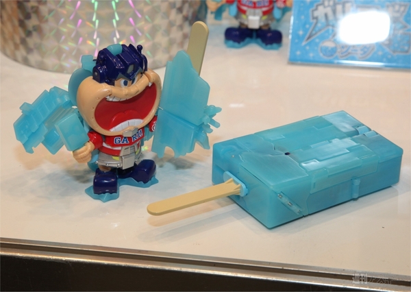 東京おもちゃショー2012