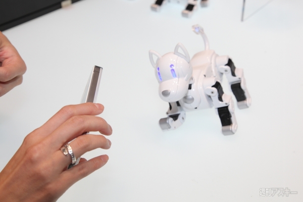 東京おもちゃショー2012