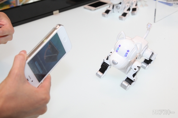 東京おもちゃショー2012