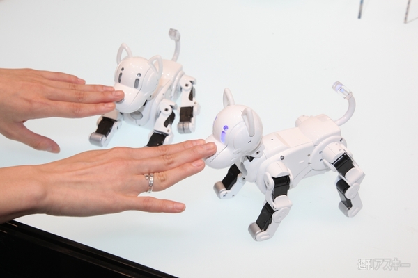 東京おもちゃショー2012