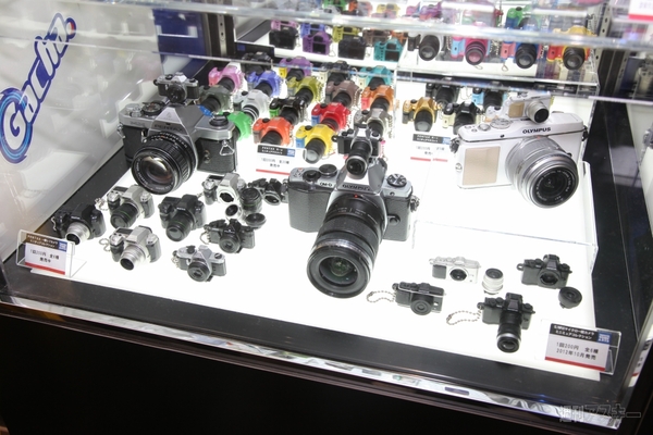 東京おもちゃショー2012