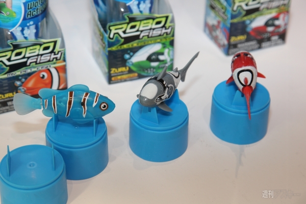 東京おもちゃショー2012