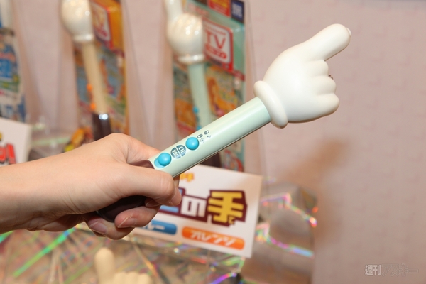 東京おもちゃショー2012