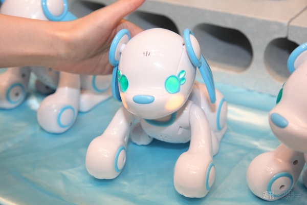 東京おもちゃショー2012