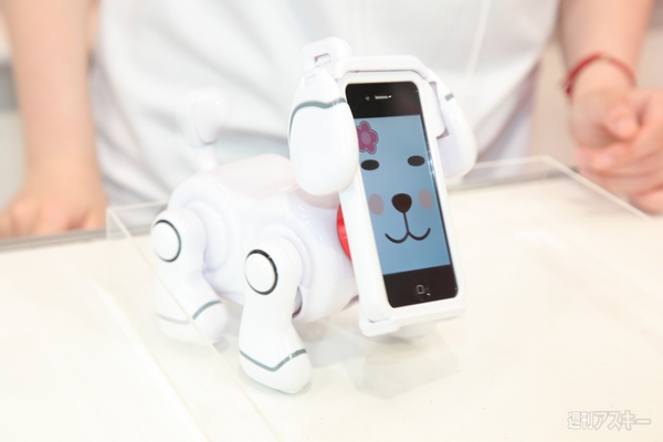 東京おもちゃショー2012