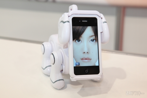 東京おもちゃショー2012