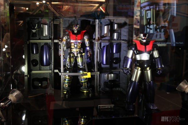 東京おもちゃショー2012