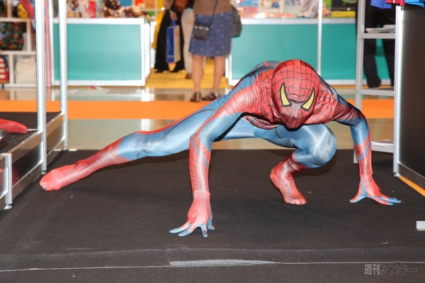 東京おもちゃショー2012