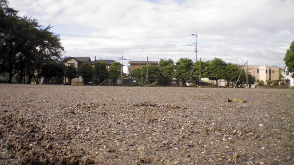 スマホで操縦するUFO型ラジコンが720p画質で撮影可能に！（動画アリ）