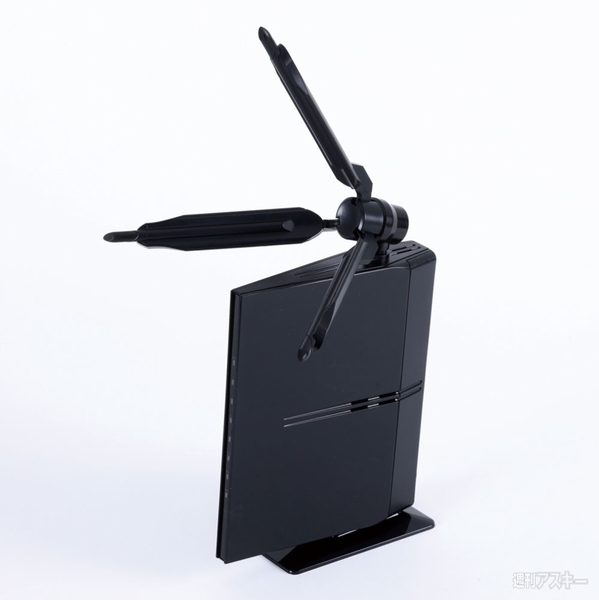 ロジテックルータ