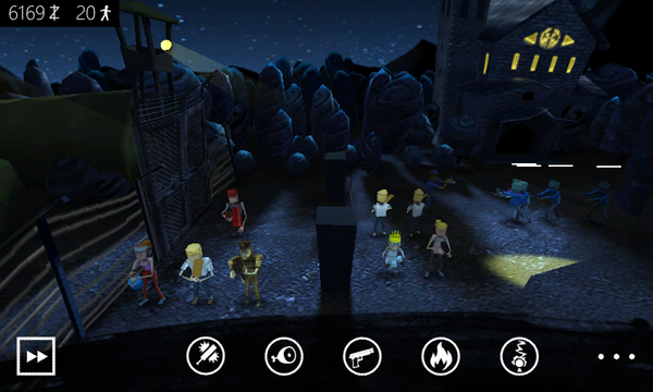 Windows Phoneの最新アプリ