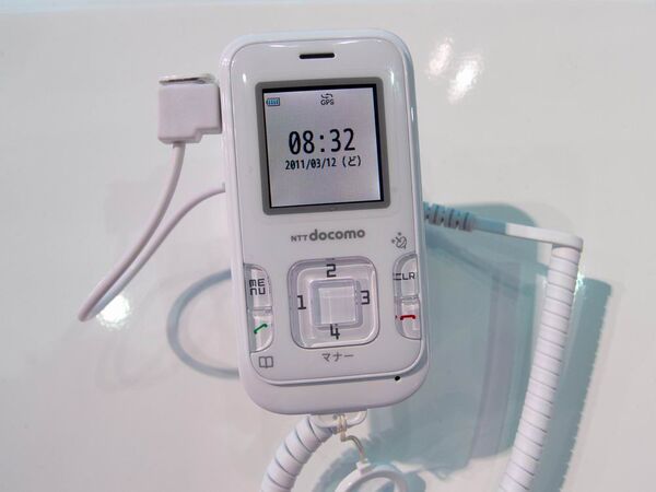 ファーウェイはクアッドからLTE端末まで網羅（Mobile Asia Expo）