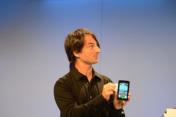 MSがWindows Phone 8を今秋リリースと発表