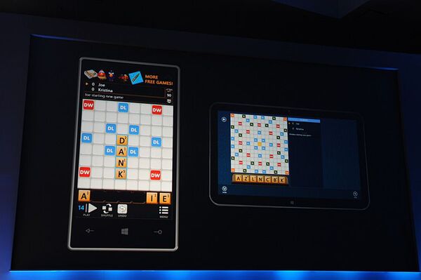 MSがWindows Phone 8を今秋リリースと発表