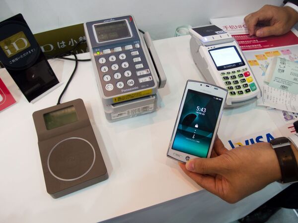 新社長登壇! 非土管化を上海で叫ぶドコモ：Mobile Asia Expo