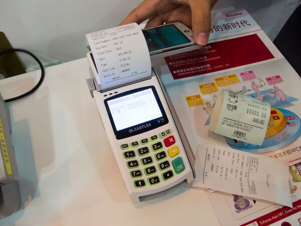 新社長登壇! 非土管化を上海で叫ぶドコモ：Mobile Asia Expo