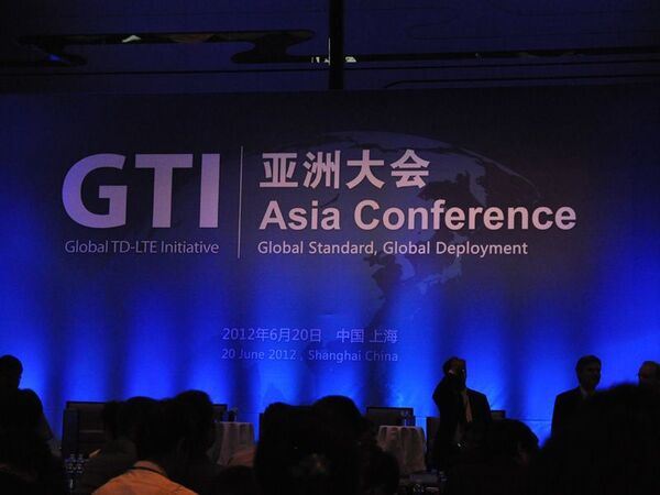 世界のトレンドが集まったMobile Asia Expo 2012