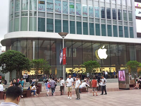 世界のトレンドが集まったMobile Asia Expo 2012