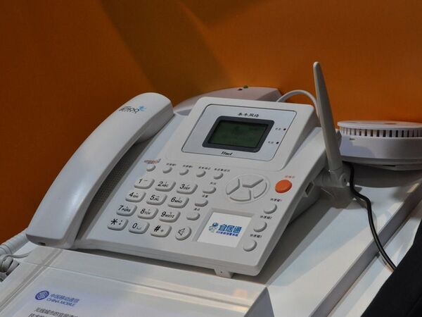 世界のトレンドが集まったMobile Asia Expo 2012