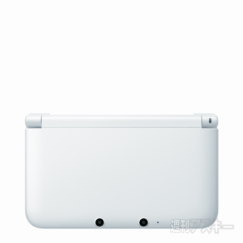 ニンテンドー3DS LL