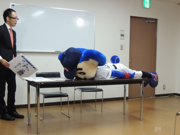 ドアラのニコ生商品会議