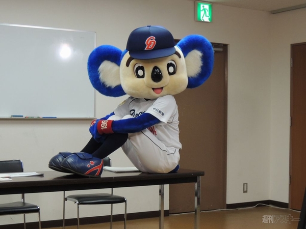 ドアラのニコ生商品会議