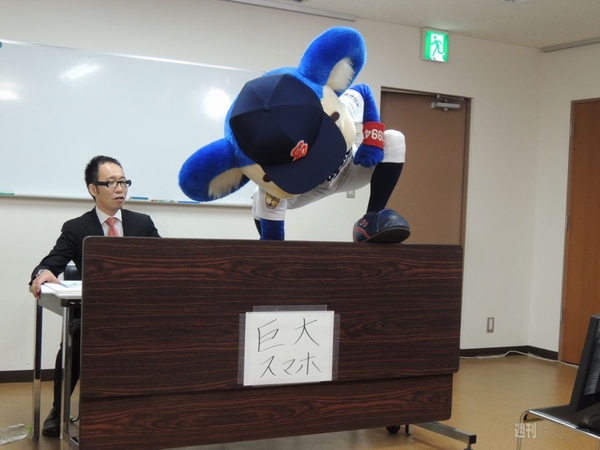 ドアラのニコ生商品会議