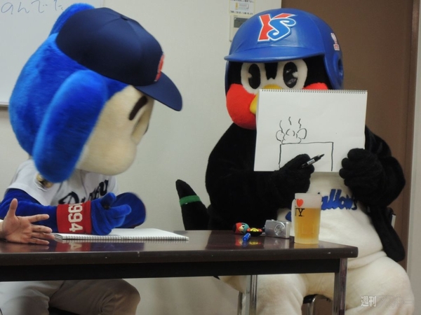 ドアラのニコ生商品会議