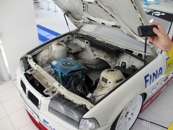 BMWベースなプレステが販売へ