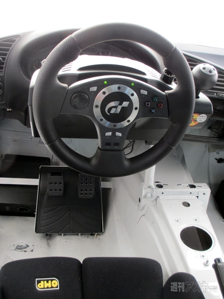 BMWベースなプレステが販売へ