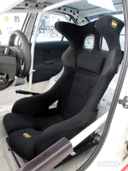 BMWベースなプレステが販売へ