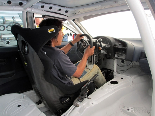 BMWベースなプレステが販売へ