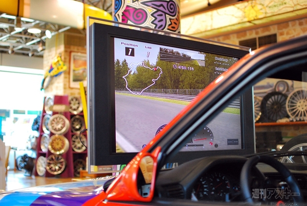 BMWベースなプレステが販売へ