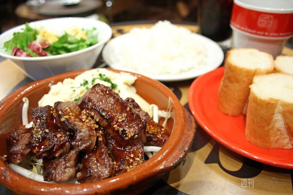 【アキバ食い倒れ部2012　洋食】