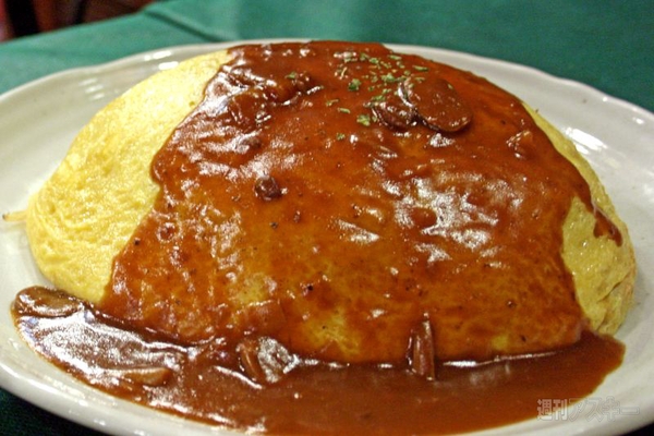 【アキバ食い倒れ部2012　洋食】