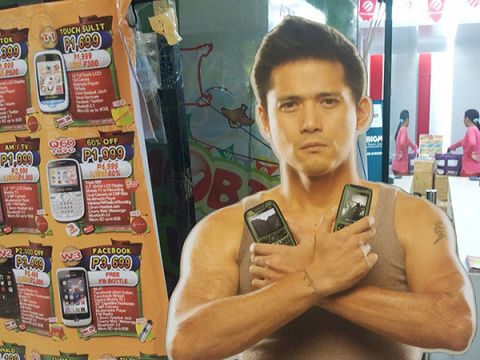 先行するWiMAXスマホは世界を席捲するか？