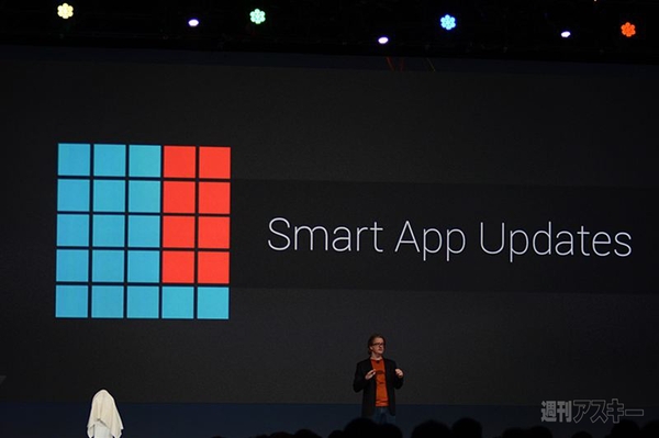 Google I/O 2012が開幕 Jelly Bean搭載タブレットNexus 7も登場