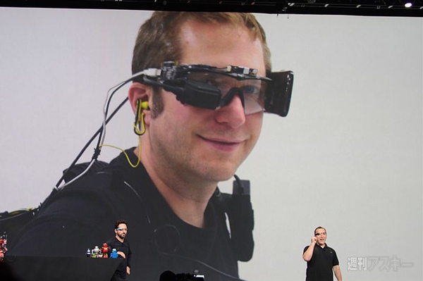 Google I/O 2012が開幕 Jelly Bean搭載タブレットNexus 7も登場