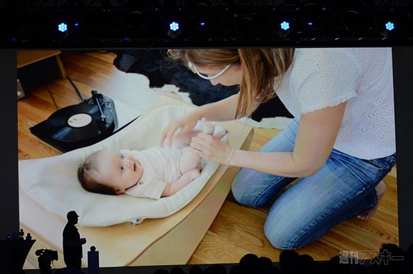 Google I/O 2012が開幕 Jelly Bean搭載タブレットNexus 7も登場